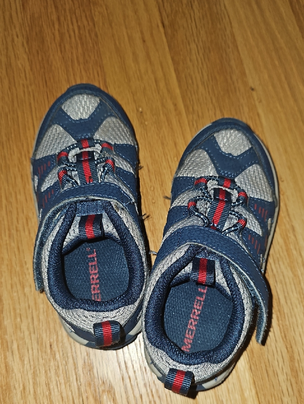 Merrell Trail Chaser 2 Jr - 10W